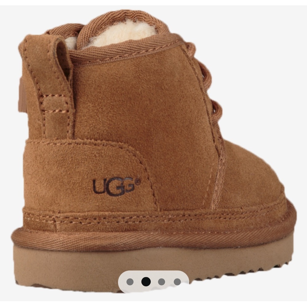 Toddler UGG boots